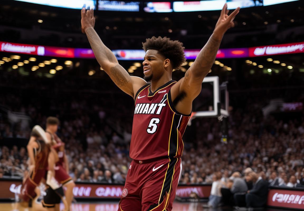2013年NBA季后赛热火对雄鹿第四场精